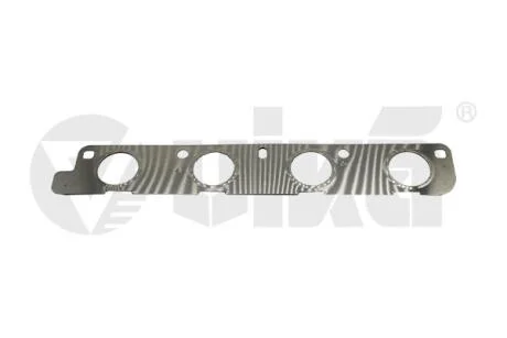 Прокладка выпускного коллектора VW T6, Amarok (10-), Passat (06-15), Golf/Skoda Octavia 1.8, 2.0 (04-13)/Audi A4, A6 VIKA 22530954901