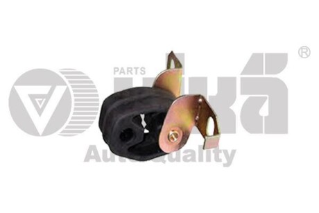 Опора глушника Skoda Octavia (97-11) / VW Golf (96-03) / Audi A3 (97-03), TT (99-06) / Seat Leon (00-06), Toledo (99-04) VIKA 22531156801