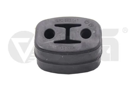 Опора глушника Skoda Octavia (13-)/VW Golf (13-)/Audi A3 (13-)/Seat Leon (13-) VIKA 22531567201