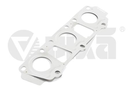 Прокладка выпускного коллектора Audi A4, A5, A6, A7, A8, Q5, Q7 (05-17) VIKA 22531567601