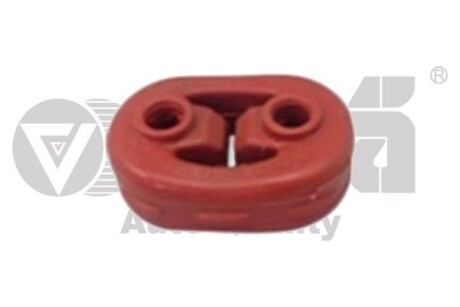 Опора глушника Skoda Octavia (13-)/VW Golf (13-)14,Passat (15-),Tiguan (16-)/Audi A1 15-,A3 (13-17),17,Q2 (17-),TT (15-) VIKA 22531568101