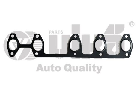 Прокладка выпускного коллектора 2,5D VW Touareg (03-10),T5 (03-09) VIKA 22531572701