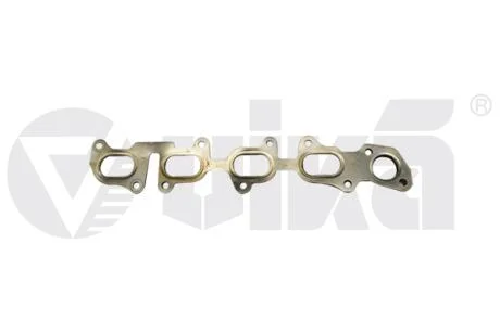 Прокладка випускного колектора VW Passat, Golf (13-), Jetta (15-)/Audi A3, A4 (17-)/Seat Ateca/Skoda Octavia, Superb 1.6, 2.0 (15-)  VIKA 22531574201