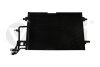 Радіатор кондиціонера VW Passat (97-00)/Audi A4 (98-01) VIKA 22600007301 (фото 1)
