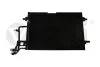 Радіатор кондиціонера VW Passat (97-00)/Audi A4 (98-01) VIKA 22600007301 (фото 1)