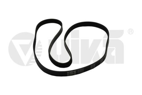 Ремень приводной 6PK1693 Skoda Fabia (11-),Octavia (09-13)/VW Caddy (11-),Golf (09-14),Jetta (11-),Polo (10-) VIKA 22601766401