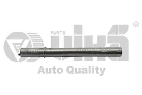 Осушитель радиатора кондиционера Skoda Octavia (04-)/VW Golf (04-),Jetta (06-15)/Audi A3 (04-09),TT (07-09) VIKA 22980000701