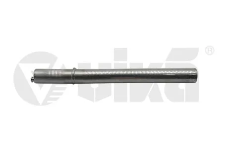 Осушувач радіатора кондиціонера Skoda Octavia (04-)/VW Golf (04-),Jetta (06-15)/Audi A3 (04-09),TT (07-09) VIKA 22980000701