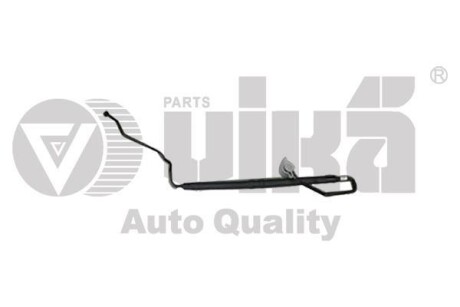 Патрубок низкого давления рулевого механизма Skoda Fabia (00-10)/VW Polo (02-)09/Seat Cordoba (03-09),Ibiza (02-10) VIKA 24231058401