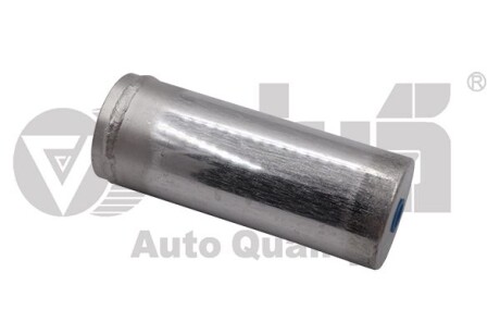 Осушитель радиатора кондиционера Skoda Octavia (97-00)/VW Golf (96-03)/Seat Ibiza (99-02),Leon (00-06),Toledo VIKA 28200000601