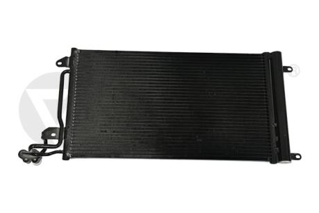 Радіатор кондиціонера VIKA 28200738501