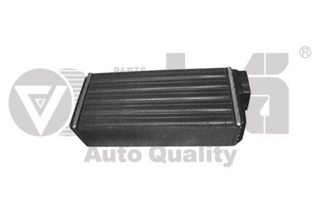Радіатор пічки Skoda Favorit,Forman (88-95) VIKA 29720011001