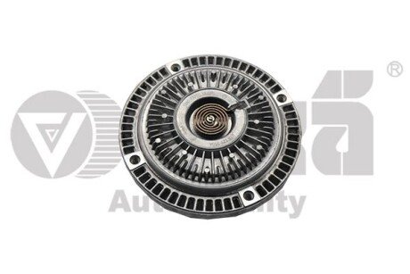 Віскомуфта вентилятора охолодження Skoda Superb (02-08)/VW Passat (97-05)/Audi A4 (98-08), A6 (98-05), A8 (94-03) VIKA 31210038401