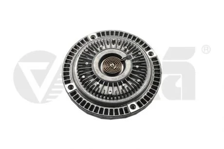 Віскомуфта вентилятора охолодження Skoda Superb (02-08)/VW Passat (97-05)/Audi A4 (98-08), A6 (98-05), A8 (94-03) VIKA 31210038401