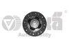 Диск сцепления Skoda Octavia (97-11)/VW Golf (97-06)/Seat Leon (00-06),Toledo (99-04) VIKA 31410004401 (фото 1)