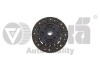 Диск сцепления Skoda Octavia (97-00,01-)/VW Golf (96-03)/Audi A3 (97-03)/Seat Leon (00-06),Toledo (99-04) VIKA 31410006801 (фото 1)