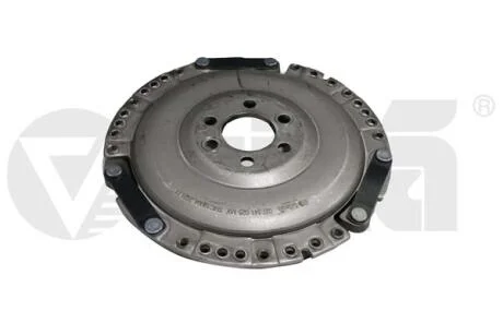 Кошик зчеплення VW Golf (87-94), Jetta (87-92) / Seat Ibiza (93-96), Toledo (92-96) VIKA 31410012301