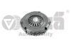 Корзина сцепления Skoda Fabia (00-08)/VW Polo (02-10)/Seat Cordoba (03-09),Ibiza (02-10) VIKA 31410013401 (фото 1)