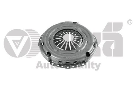 Корзина сцепления Skoda Fabia (00-08)/VW Polo (02-10)/Seat Cordoba (03-09),Ibiza (02-10) VIKA 31410013401