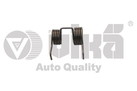 Пружинка подшипника выжимного VW Jetta (84-92), Polo (96-02), Golf (84-02), Caddy (96-03) VIKA 31410023601