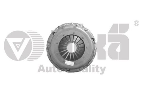 Корзина сцепления VW Golf (92-99),Passat (88-97),T4 (91-04) VIKA 31410614701