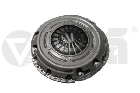 Кошик зчеплення VW Passat (06-07),Polo (05-08)/Audi A3 (04-07)/Seat Leon (06-10),Toledo (05-09) VIKA 31411389201