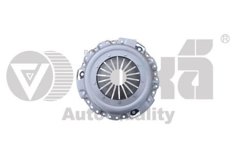 Корзина сцепления 1,9D VW Passat (89-96),T4 (90-03) VIKA 31411402501