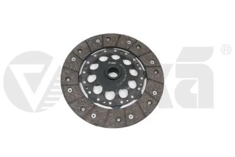 Диск зчеплення VW Passat (97-05)/Audi A4 (95-08) VIKA 31411403101