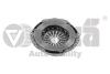 Корзина сцепления Skoda Fabia (00-15),Octavia (04-15)/VW Golf (04-13),Polo (02-14)/Seat Ibiza (09-15),Leon (11-13) VIKA 31411674101 (фото 1)