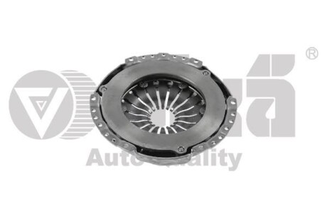 Корзина сцепления Skoda Fabia (00-15),Octavia (04-15)/VW Golf (04-13),Polo (02-14)/Seat Ibiza (09-15),Leon (11-13) VIKA 31411674101