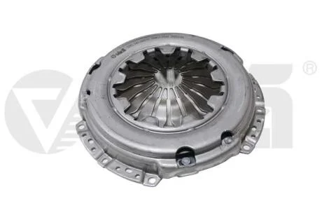 Кошик зчеплення Skoda Fabia (00-15),Octavia (04-15)/VW Golf (04-13),Polo (02-14)/Seat Ibiza (09-15),Leon (11-13) VIKA 31411674101