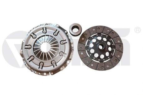 Комплект сцепления VW Passat (01-05)/Audi A4 (95-08),A6 (98-01) VIKA 31411674701