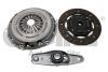 Комплект сцепления Skoda Fabia (07-15),Octavia (09-13)/VW Caddy (06-),Golf (05-),Jetta (06-15) VIKA 31411674801 (фото 1)