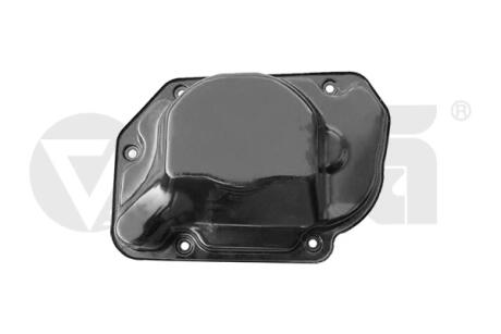 Піддон масляний металевий Skoda Fabia(00-15;15-),Octavia (04-17;18 -) / VW GOLF (02-17),Passat (06-11)/Audi A3 (04-17) VIKA 33011614401