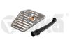 Фильтр АКПП Audi A4, A6, A8 (02-11)/Seat Exeo (08-) VIKA 33011615301 (фото 1)