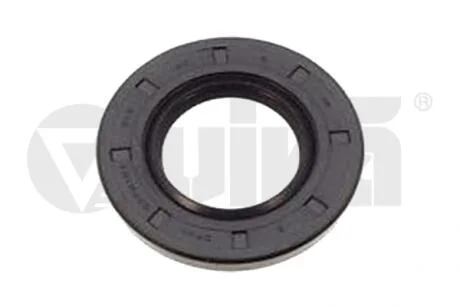 Сальник коленвала передний VW Golf (75-94),Jetta (79-92),Polo (75-94) VIKA 33111691301