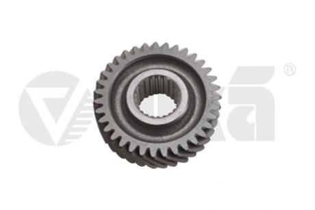 Шестерня 5й передачи КПП (35 зубьев) Skoda Fabia (99-14),Octavia (12-)/VW Polo (09-14) VIKA 33111693801
