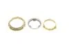 Кольцо синхронизатора 1/2 передача Skoda Fabia (14-),Octavia (12-)/VW Golf (00-14) vika VIKA 33111695101 (фото 2)