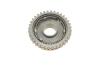 Синхронизатор КПП 1-2 передача Skoda Fabia (15-),Octavia (18-)/VW Golf (17-) VIKA 33111696101 (фото 1)