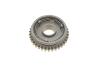 Синхронизатор КПП 1-2 передача Skoda Fabia (15-),Octavia (18-)/VW Golf (17-) VIKA 33111696101 (фото 3)