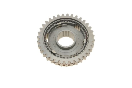 Синхронизатор КПП 1-2 передача Skoda Fabia (15-),Octavia (18-)/VW Golf (17-) VIKA 33111696101