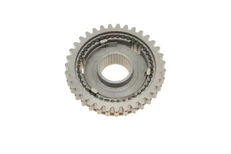 Синхронизатор КПП 1-2 передача Skoda Fabia (15-),Octavia (18-)/VW Golf (17-) VIKA 33111696101