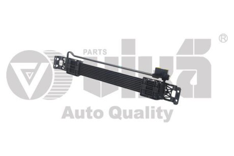 Радиатор масляный КПП Skoda Superb (09-)/VW Passat (06-11) VIKA 33171351901