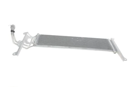 Радиатор масляный КПП VW Tiguan (08-17) VIKA 33171431901