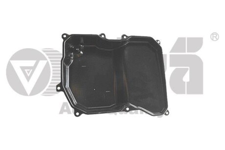 Поддон масляный КПП Skoda Fabia (07-11),Octavia (04-13,14-)/VW Golf (04-),Jetta (06-),Passat (06-),Polo (05-)-08/Audi A3 (04-08) VIKA 33210022701