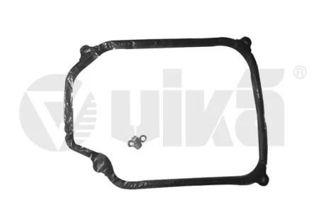 Прокладка масляного піддону Skoda Octavia (97-00/ 01-11) / VW Golf (92-06), Passat (88-97) / Seat Ibiza (93-02) / Audi A3 (97-03) vika VIKA 33210715901