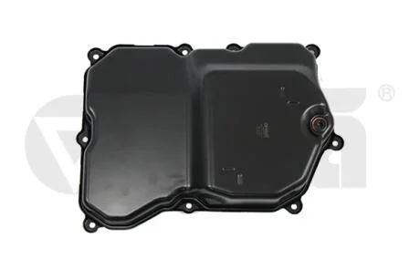 Піддон масляний КПП VW Passat (06-11), Tiguan (08-)/Audi Q3 (12-) VIKA 33211541701