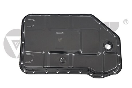 Поддон масляный АКПП VW Passat (96-05)/Audi A4 (95-01),A6 (97-05) VIKA 33211637101
