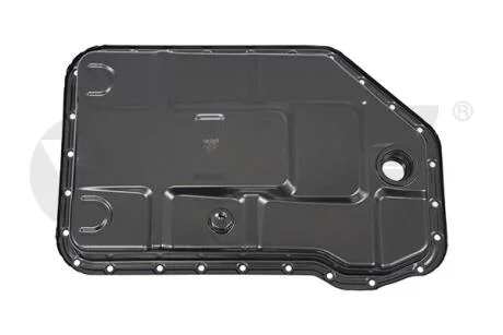 Поддон масляный АКПП VW Passat (96-05)/Audi A4 (95-01),A6 (97-05) VIKA 33211637101