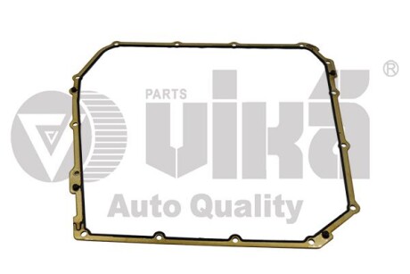 Прокладка поддона масляного акпп Audi A4 (08-15),A6 (11-18),A6 (11-18),Q5 (09-17) VIKA 33211637301